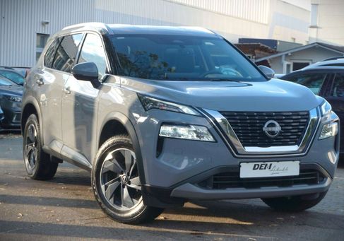 Nissan X-Trail, 2025 3