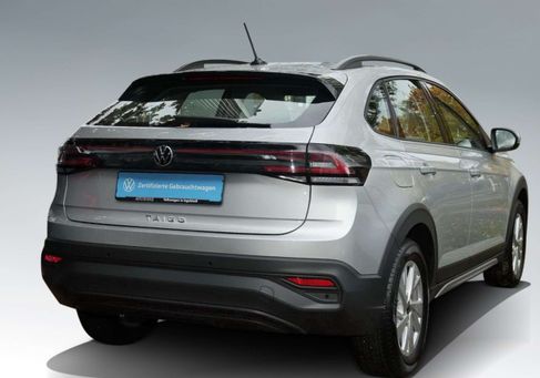Volkswagen Taigo, 2024