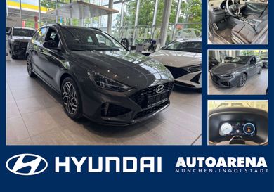 Hyundai i30, 2026