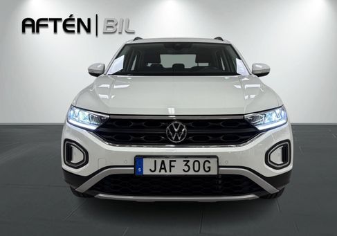 Volkswagen T-Roc, 2023