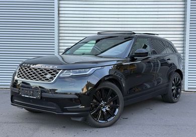 Land Rover Range Rover Velar, 2019
