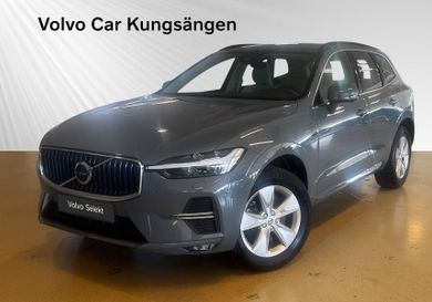 Volvo XC60, 2023