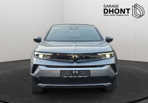Opel Mokka, 2026 2