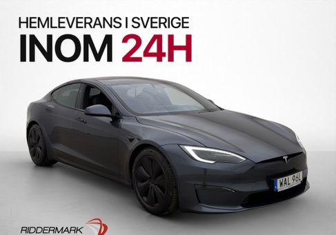 Tesla Model S, 2023 3