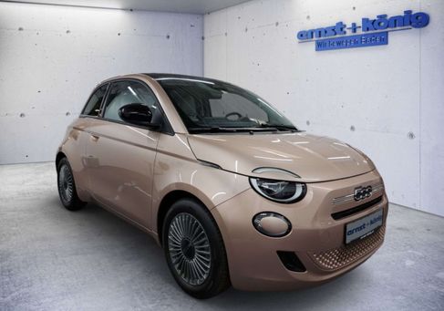 Fiat 500, 2026
