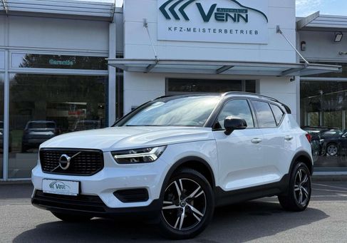 Volvo XC40, 2020 2