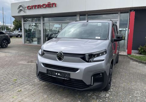 Citroën Berlingo, 2024