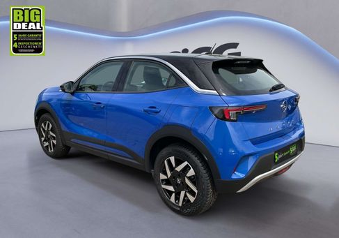 Opel Mokka, 2023 3