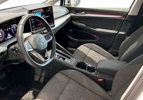 Volkswagen Golf, 2026 2