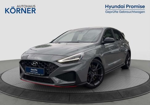 Hyundai i30, 2022 2