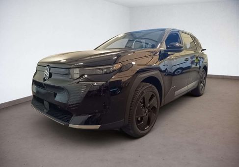 Citroën C5 Aircross, 2026 2