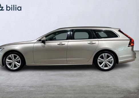Volvo V90, 2024