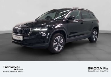 Skoda Karoq, 2024