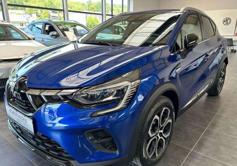 Mitsubishi ASX, 2023