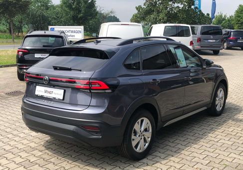 Volkswagen Taigo, 2024
