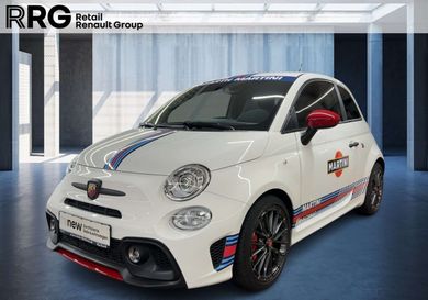 Abarth 695, 2023