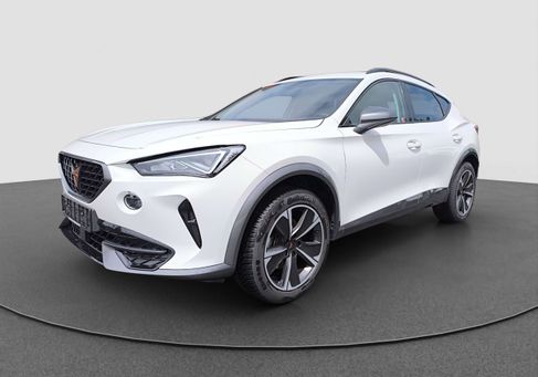Cupra Formentor, 2024