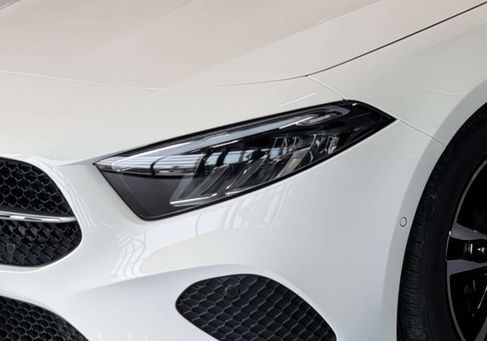 Mercedes-Benz A 220, 2024