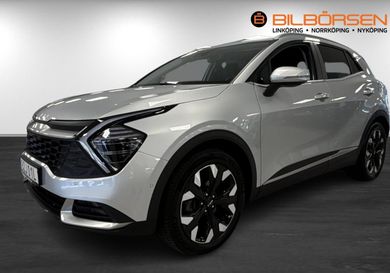 Kia Sportage, 2023