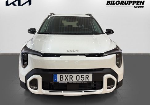 Kia Stonic, 2026