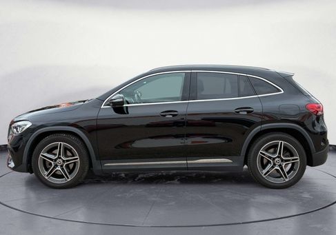 Mercedes-Benz GLA 250, 2020 2