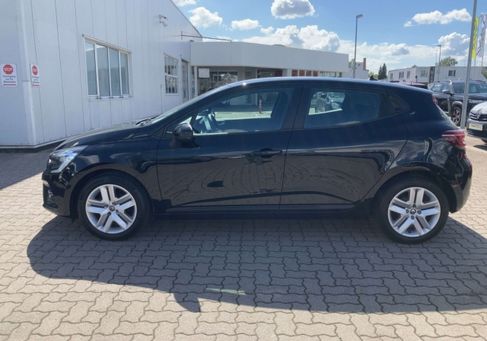 Renault Clio, 2023