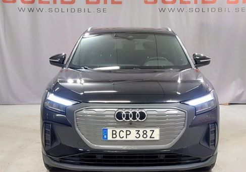 Audi Q4, 2023