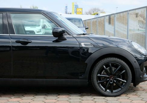 MINI Cooper Clubman, 2023