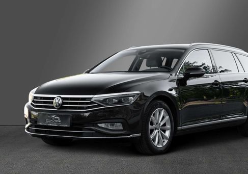 Volkswagen Passat Variant, 2020 3