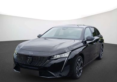 Peugeot 308, 2024