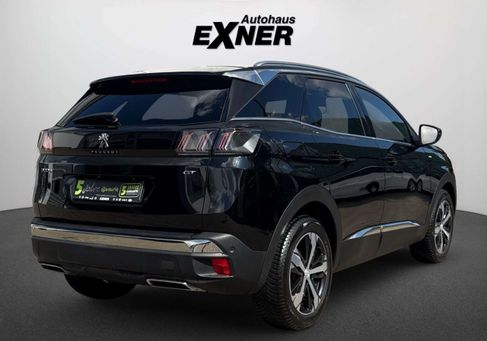 Peugeot 3008, 2024