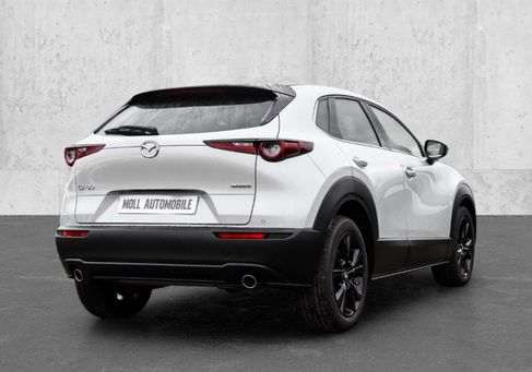 Mazda CX-30, 2026