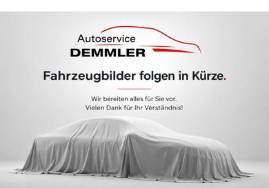 Opel Zafira, 2020