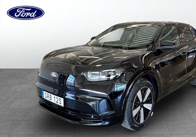 Ford, 2026