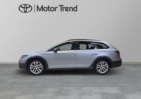 Seat Leon, 2019