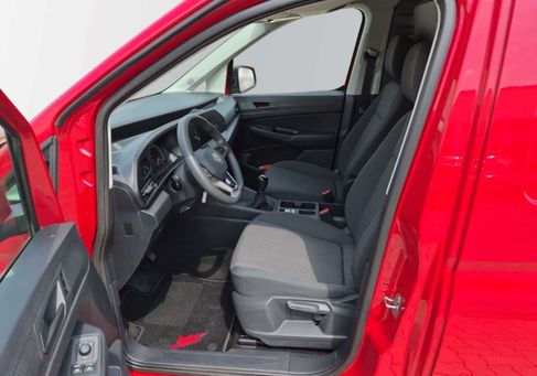 Volkswagen Caddy, 2022