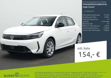 Opel Corsa, 2024