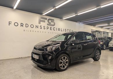 Kia Picanto, 2023