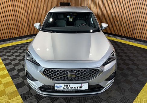 Seat Tarraco, 2023