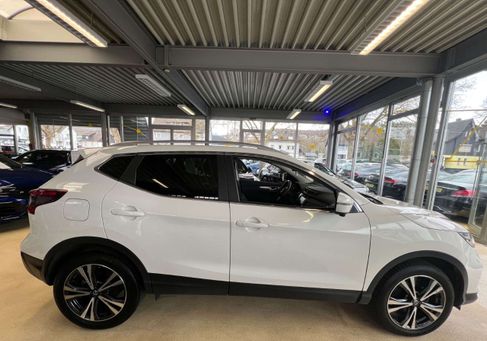 Nissan Qashqai, 2018 2