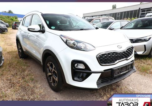 Kia Sportage, 2020 2