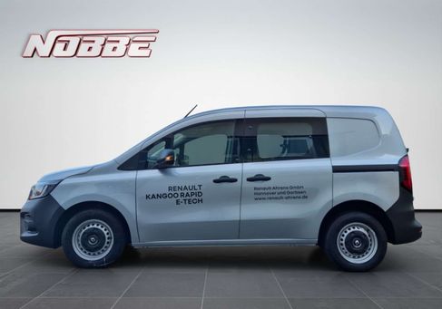 Renault Kangoo, 2024