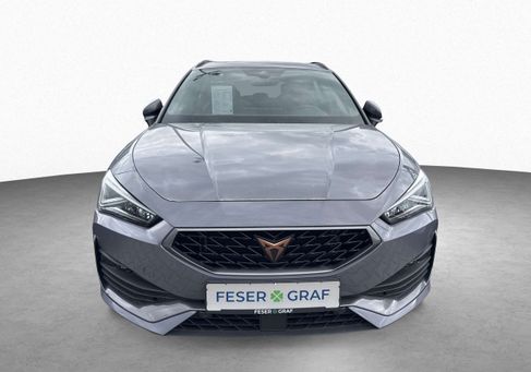 Cupra Leon, 2023