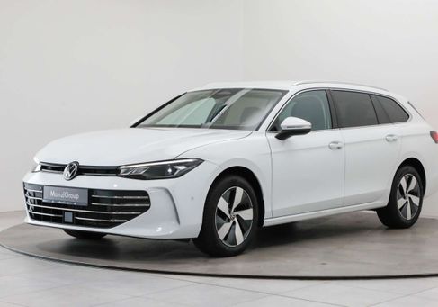 Volkswagen Passat Variant, 2024 2