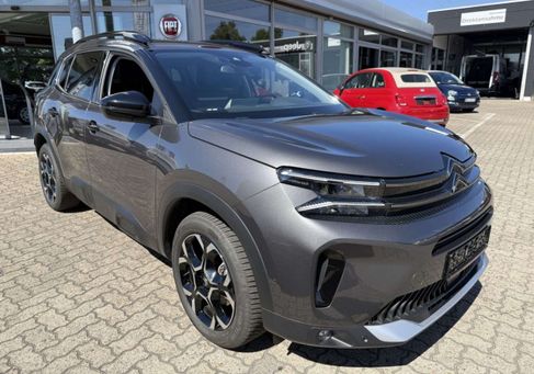 Citroën C5 Aircross, 2025 3