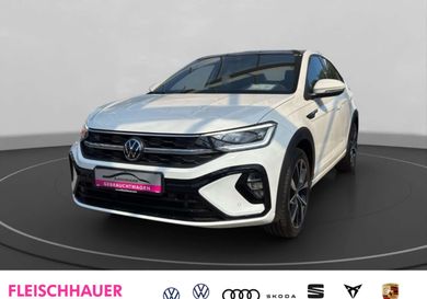 Volkswagen Taigo, 2022