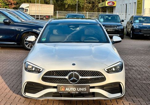 Mercedes-Benz C 200, 2023 2