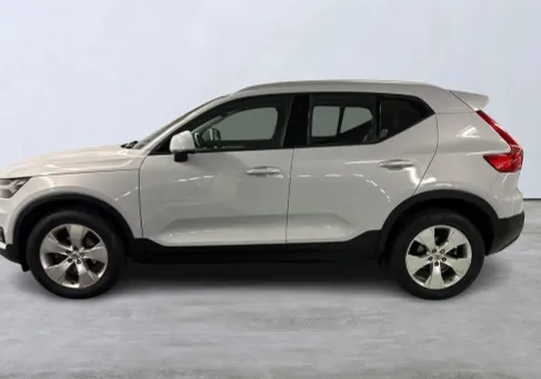 Volvo XC40, 2020 2