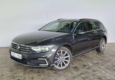 Volkswagen Passat Variant, 2022 2