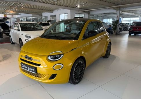 Fiat 500, 2026